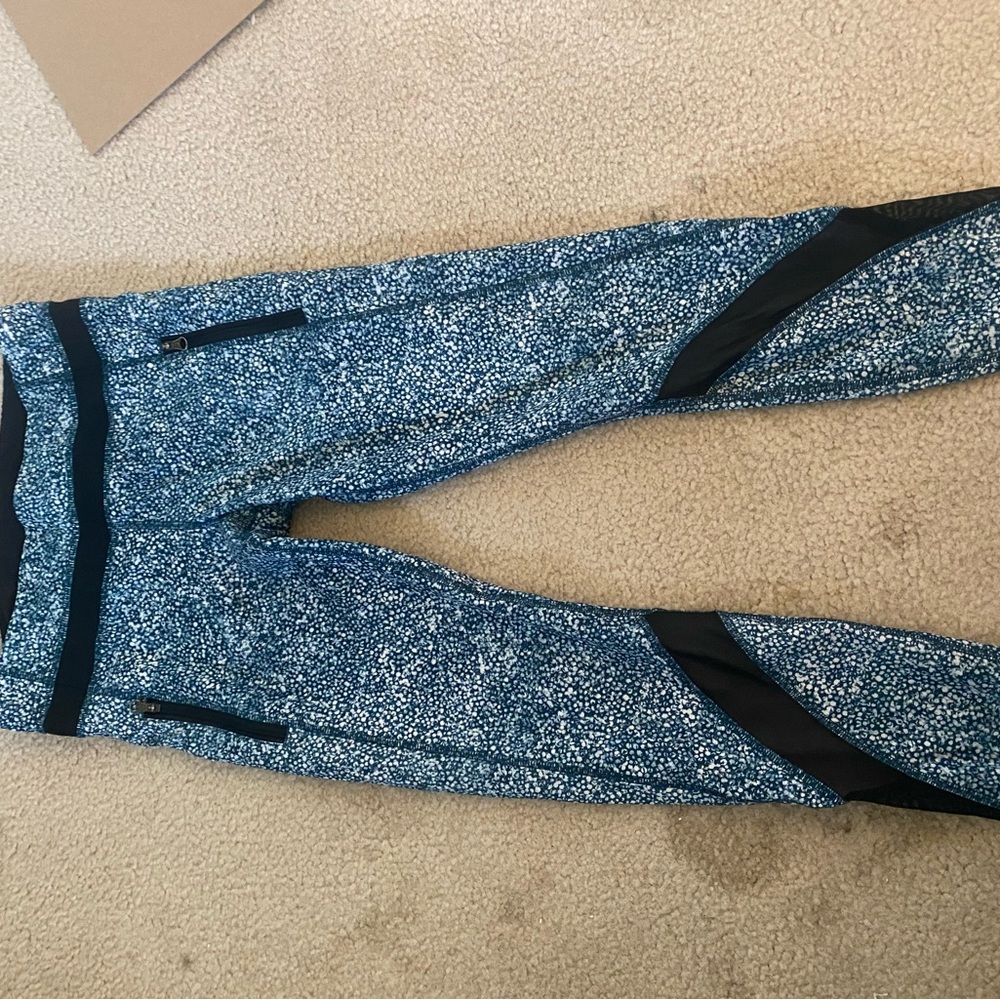 Lulu lemon leggings